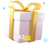 Receba seus bônus de boas-vindas no 81gg