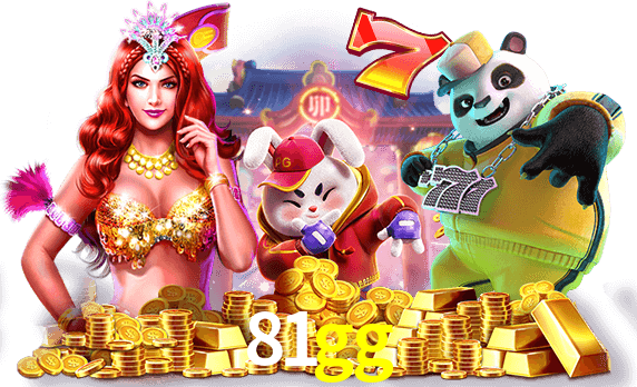 jogue em caça-níqueis ricos na 81gg